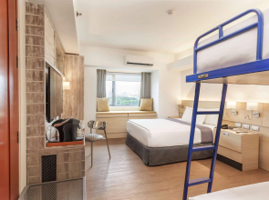 TRYP by Wyndham Mall of Asia Manila