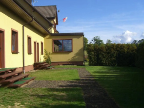 Dom Wczasowy Pięciu Pomostów I DOMKI LETNISKOWE