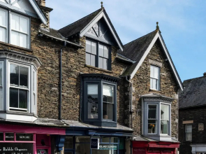 Lake Road Apartments