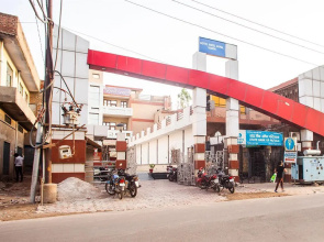 Hotel Sheel Gopal Vision