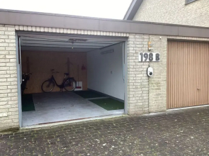 Huus Schippe "stockholm"