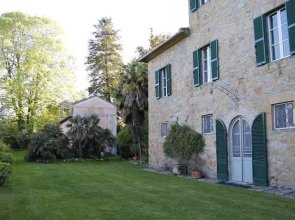 Villa Tiffany