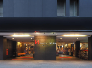 Swiss-Belinn Medan