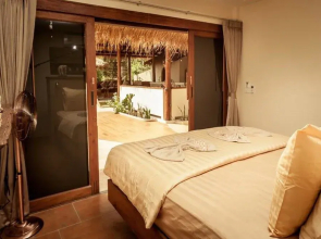 Baan Ya Kha Villa 5 Bedrooms