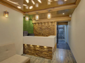 Hotel Amisha International