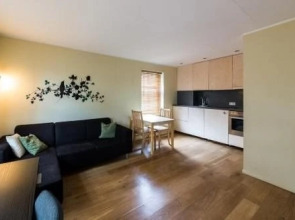 Best Apartments Tehnika