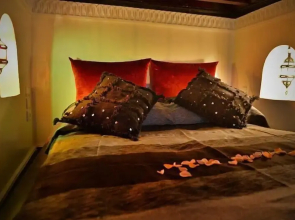 Riad Sardinas & Chili