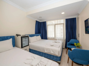 Hotel Grand Istanbul