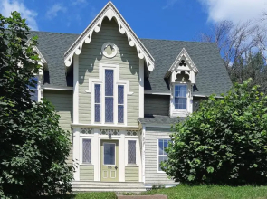 Seabank House Bed and Breakfast The Royal