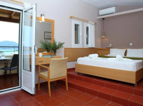Hotel Scorpios
