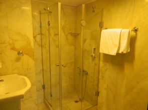 Apricot Hotel Istanbul