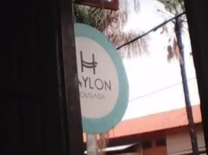 Pousada Haylon