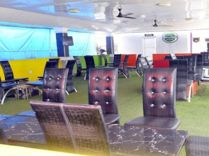 Transtell Suites & Apartments