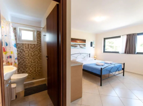 Fotis Apartments