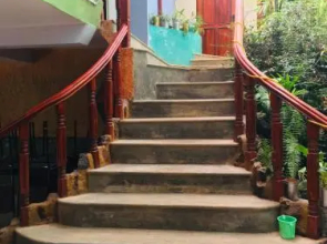 Seth Sa Accommodation Block A