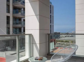 Beautiful Herzliya Hills 5 By Holyguest