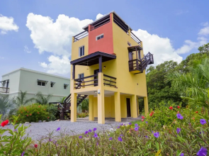 Serenity Casa in West Bay - 3 Br Home