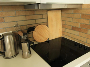 Apartment inzellreif