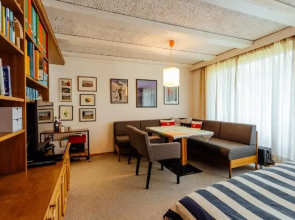 Appartement ALPHOUSE by MoniCare