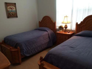 1202 Crow Creek Drive 3 Bedrooms 2 Bathrooms Condo