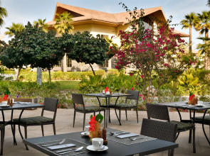 Lapita, Dubai Parks and Resorts, Autograph Collection