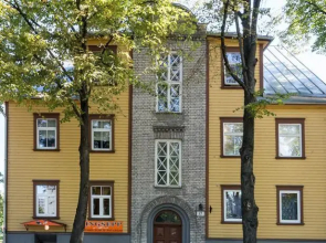 Best Apartments - Veerenni