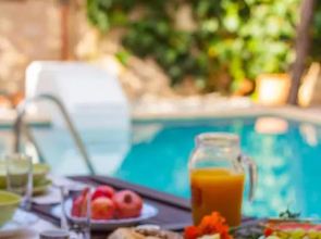 Sarris Villa, a country side villa, By ThinkVilla