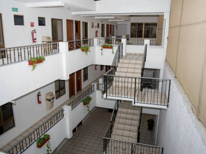 Hotel NV Guadalajara