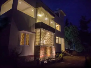 Petra Family Guest House