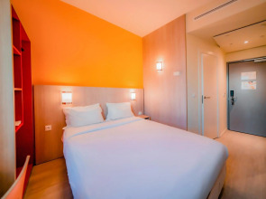 Hotel Première Classe Casablanca Centre Ville