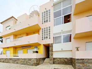 Fleming Apartment in Tavira
