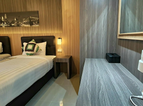 The Room Boutique Hotel