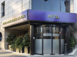 Hôtel Paris Louis Blanc - Paris 10