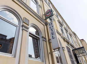 Hotel Bremer Haus