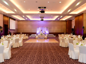 Radisson Blu Hotel, Abu Dhabi Yas Island