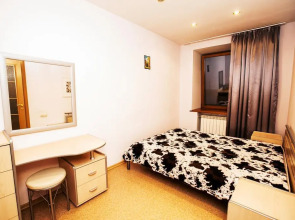 Home Sutki Apartments