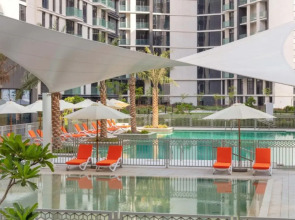 Expo Village Serviced Apartments