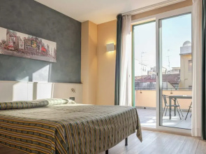 Hotel 3 Comfort and Serenity Heart of Ventimiglia