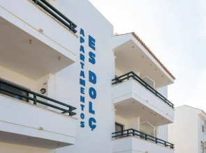 Apartments Es Dolc