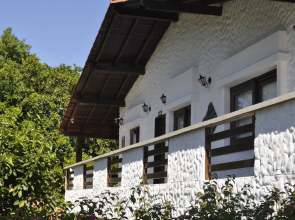 Hotel Campestre Rancho Regis