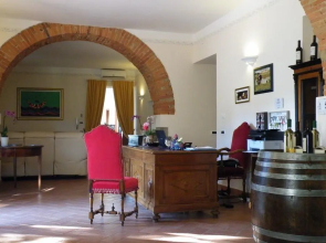 Fattoria di Gragnone