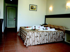 Helios Hotel - All Inclusive
