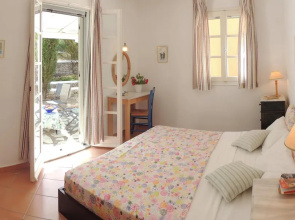 Apartment Pefko - Agios Nikitas Villas