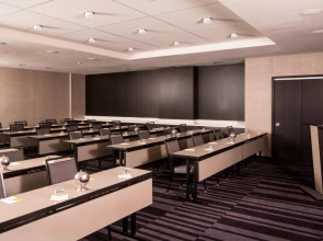 Residence Inn New York Manhattan/Central Park