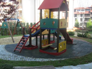 Winslow Infinity and Spa Alexander Services Apartments