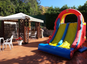 Santa Vittoria Camping