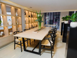 Отель M Concept