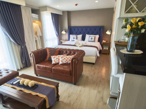 Sonia residence - SHA Extra Plus