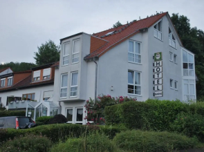 Hotel Garni Niedernhausen