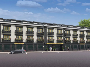 The Pathmaker Hotel